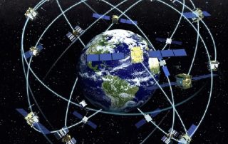 tracking system