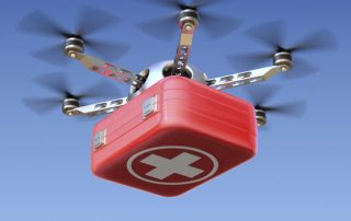 medical delivery