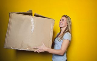 Start Your Career as a Medical Courier