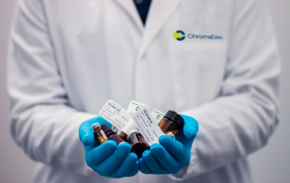The Importance of Technology in the Medical Courier Industry