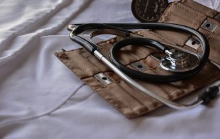 medical courier
