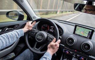 10 Safe Driving Habits We Practice Every Day
