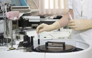 Medical Courier Industry is Experiencing Rapid Growth