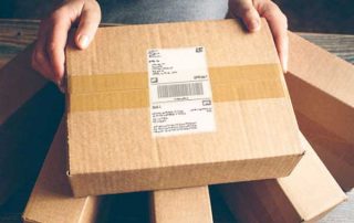 Medical Packages Across Canada with R Courier