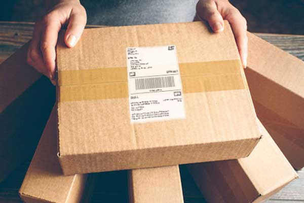Medical Packages Across Canada with R Courier