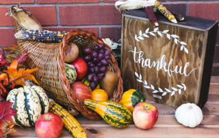 R Courier Says ‘Thank You’ This Thanksgiving Season