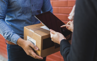 6 Qualities to Look for in a Medical Courier