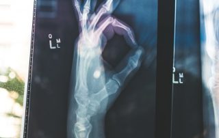 R Courier serves a variety of medical providers