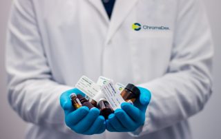 medical parcel delivery