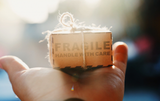 Why R Courier Is Your Medical Courier of Choice