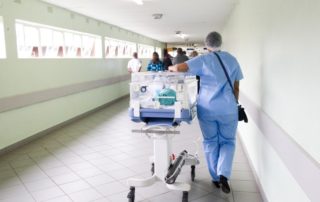Why Urgent Delivery Is Necessary Right Now