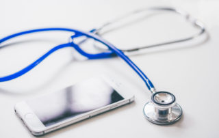 In a Pandemic, You Need the Right Medical Courier Service