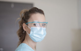 While the worst of the second wave could be behind us, it’s important to avoid complacency. Read this blog by R Courier to learn about their safety measures!