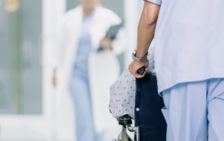 What Can Help Hospitals Handle All of Their Backlog?