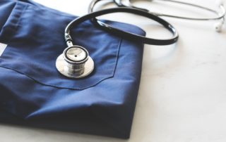 How to Avoid Overwhelmed Hospitals Right Now