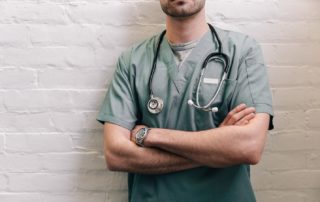 The Solutions for Treating Patients in the Time of COVID-19