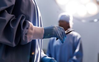 What Hospitals Can Do about Their Big Surgery Backlogs