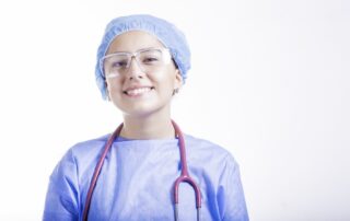 5 Critical Reasons Why We’re the Greater Toronto Area’s Favourite Medical Courier Service