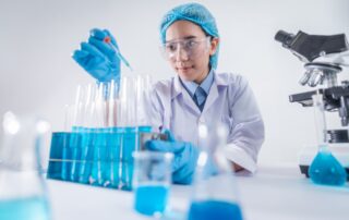 There Needs to Be More Testing in the Fight Against COVID-19