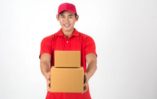 5 Commitments that R Courier Makes to Clients