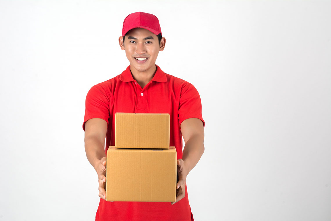 5 Commitments that R Courier Makes to Clients