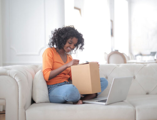Steps for Placing an Online Order: A Step-by-Step Guide