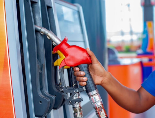 Everything You Need to Know about Fuel Surcharges