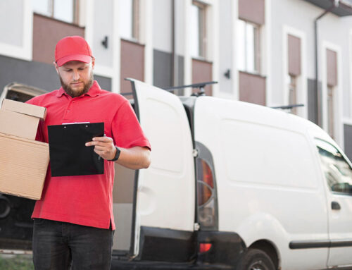 The Qualities Every Medical Courier Driver Should Have