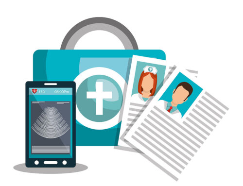 Common Types of Medical Documents Delivered to Doctors