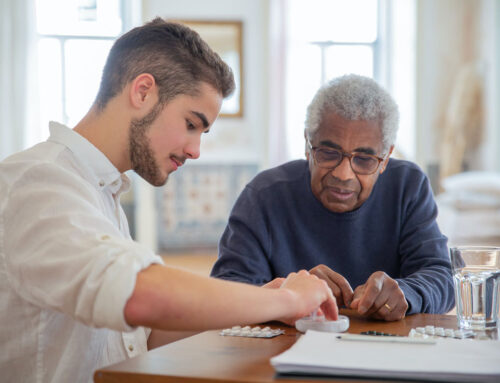 How Medical Couriers Ensure Safe Delivery of Medications to Nursing Homes