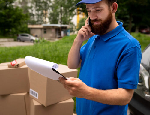 Effective Communication Strategies for Medical Couriers to Ensure Seamless Deliveries