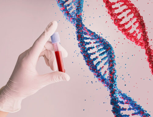 Safeguarding Genetic Information: How Medical Couriers Ensure the Timely Delivery of DNA Samples
