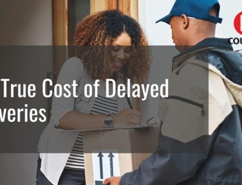 The True Cost of Delayed Deliveries (And How Reliable Couriers Prevent It)